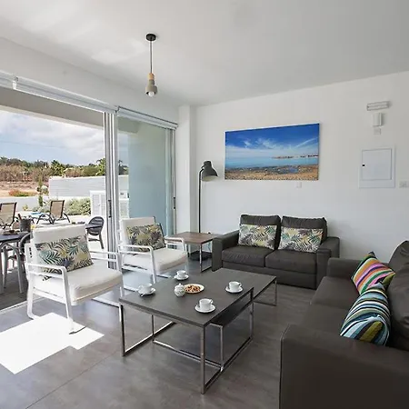 Villa Villa Kylee Aq Ccv5 Protaras