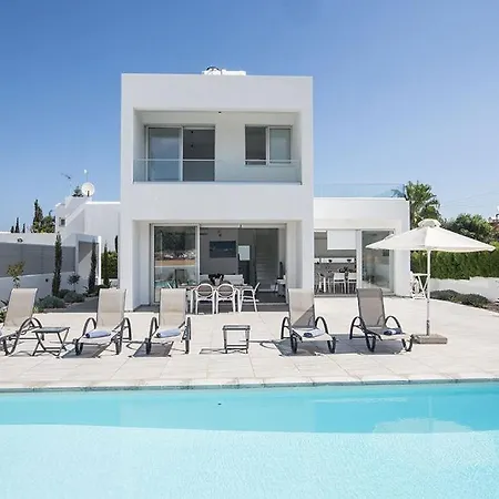 Villa Kylee Aq Ccv5 *