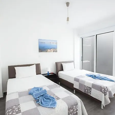 Villa Kylee Aq Ccv5 Villa