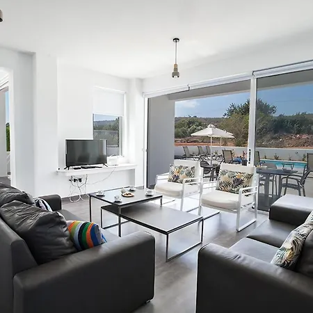 Villa Villa Kylee Aq Ccv5 Protaras