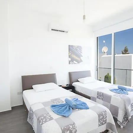 Villa Villa Kylee Aq Ccv5 *