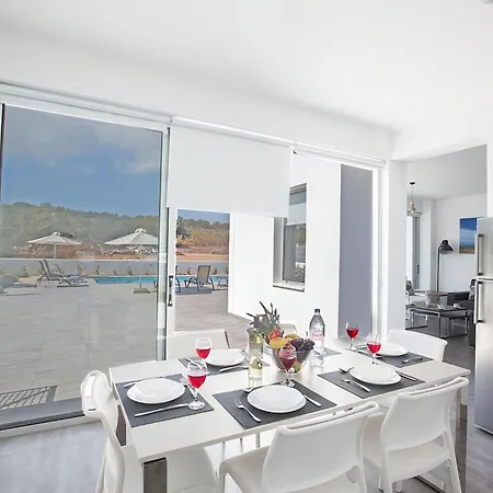 Villa Villa Kylee Aq Ccv5 Protaras