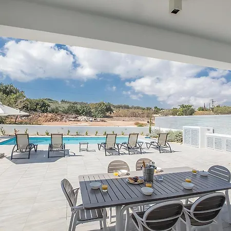 Villa Villa Kylee Aq Ccv5 *