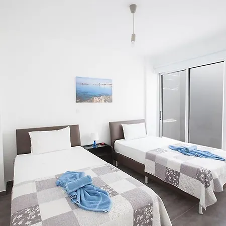 Ochosto Loux - Fabulous 5 Bedroom With Private Pool Villa *