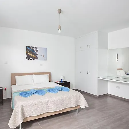 Ochosto Loux - Fabulous 5 Bedroom With Private Pool Villa *